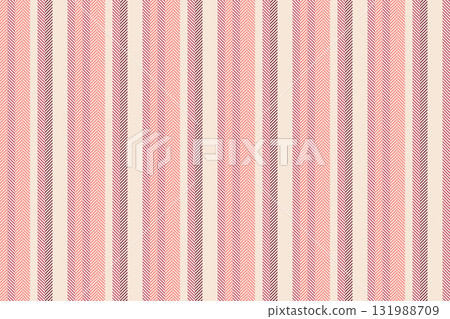 Cuiet pattern texture vector, vibrant textile stripe lines. Aztec background seamless vertical fabric in antique white and red colors. Cuiet pattern texture vector, vibrant textile stripe lines. Aztec background seamless vertical fabric in antique white and red colors. 131988709