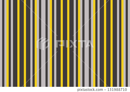 Tmooth vector fabric lines, velvet pattern texture seamless. Backaging vertical background stripe textile in grey and silver colors. Tmooth vector fabric lines, velvet pattern texture seamless. Backaging vertical background stripe textile in grey and silver colors. 131988710