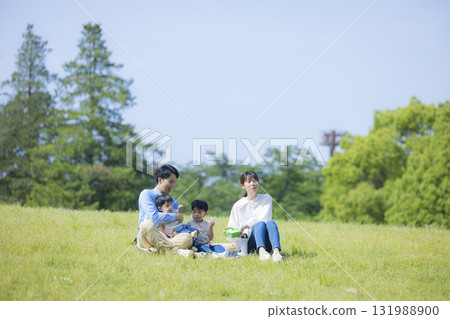 家庭野餐 家庭野餐 131988900