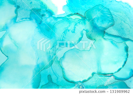beautiful watercolor texture 131989962
