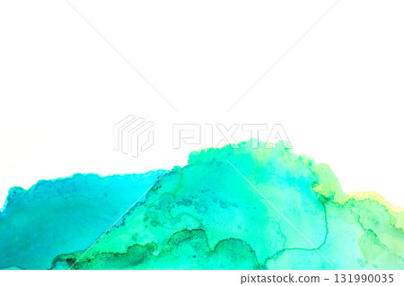 beautiful watercolor texture beautiful watercolor texture 131990035
