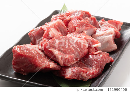 （國產黑毛和牛）仙台牛腱肉燉菜 131990406