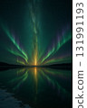 空靈的天空-神聖的極光_02 空靈的天空-神聖的極光_02 131991193