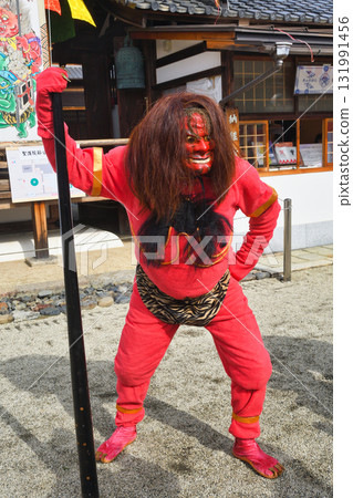 聖護院節分祭(京都府京都市左京區) 聖護院節分祭(京都府京都市左京區) 131991456
