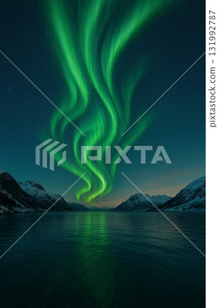 Ethereal Skies – Dancing Lights of Serenity_02 131992787