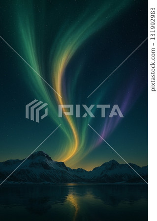 Ethereal Skies – Dancing Lights of Serenity_04 131992983