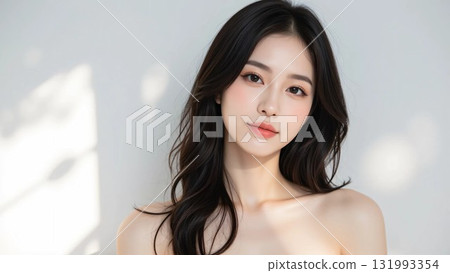 美麗的女人美麗形象 美麗的女人美麗形象 131993354
