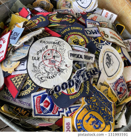 American Patch American Patch 131993591