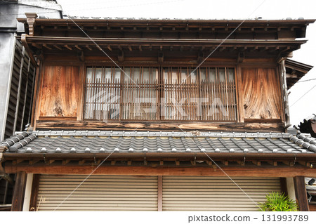 Sawara Townscape_05 131993789