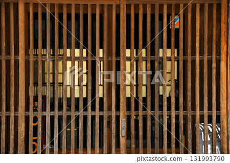 Sawara Townscape_01 131993790