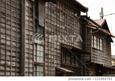 Sawara Townscape_08 131993791