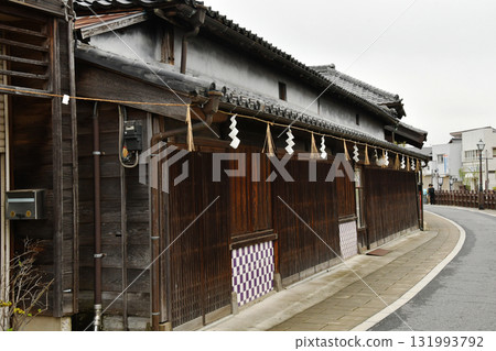 Sawara Townscape_09 Sawara Townscape_09 131993792