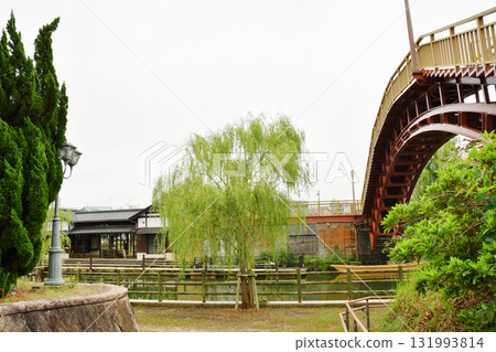 Itako in Suigo Ibaraki Emperor Park_08 Itako in Suigo Ibaraki Emperor Park_08 131993814