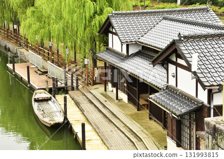 Itako in Suigo Ibaraki Emperor Park_09 Itako in Suigo Ibaraki Emperor Park_09 131993815