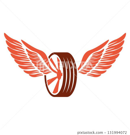 Tires icon logo design Tires icon logo design 131994072
