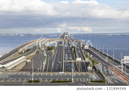 從Umihotaru看到的Aqua線 131994349