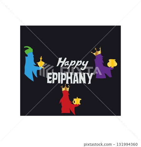 Epiphany 6 January free Epiphany 6 January free 131994360
