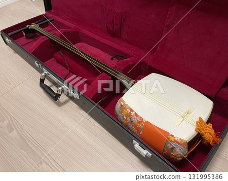 Shamisen Shamisen 131995386