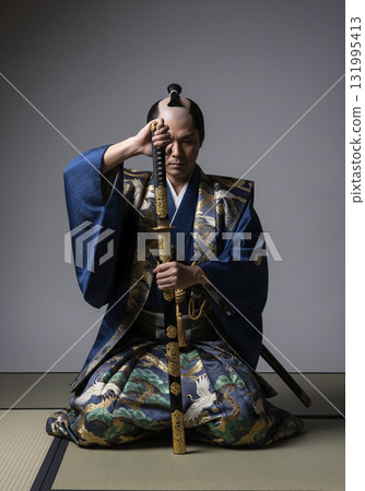 武士領主 131995413