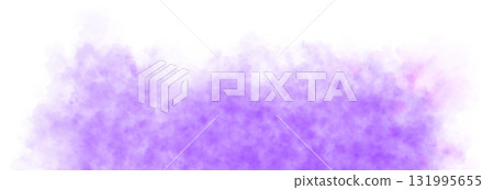 Light Blue smoke clouds rising on transparent background with upper empty space for dramatic or mysterious visual scenes Light Blue smoke clouds rising on transparent background with upper empty space for dramatic or mysterious visual scenes 131995655