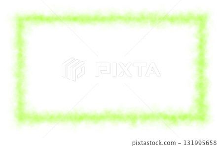 Green glowing smoke frame,border on transparent background with foggy neon effect for mystical or sci fi visual design Green glowing smoke frame,border on transparent background with foggy neon effect for mystical or sci fi visual design 131995658