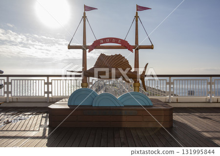 Umihotaru photo spot 131995844