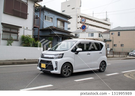 輕型客車高貨車道路駕駛 輕型客車高貨車道路駕駛 131995989