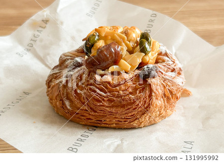 Danish pastry Danish pastry 131995992