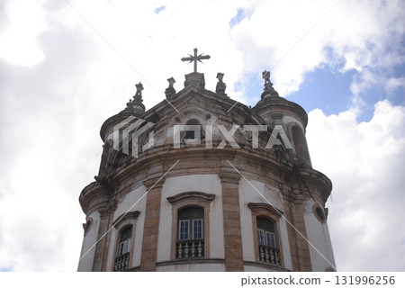 Round Church 2 Round Church 2 131996256