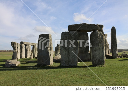 Stonehedge, England, UK Stonehedge, England, UK 131997015