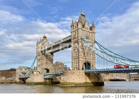 英國英格蘭的塔橋 英國英格蘭的塔橋 131997376
