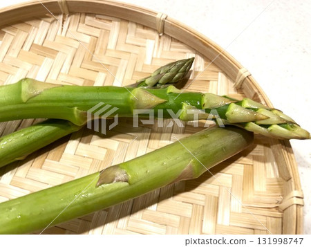 令人滿意的粗蘆筍（生）35 131998747