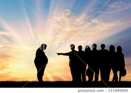 Blue sky at dawn Blue sky at dawn 131999900