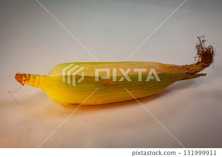 Sweet Corn Delight in Green Husk 131999911
