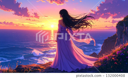 sunset time sunset time 132000408