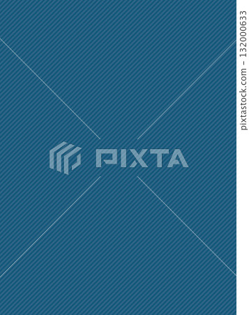 Indigo diagonal stripes 132000633