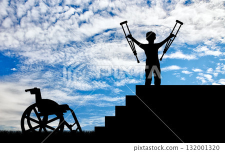 Beautiful cloudy sky 132001320