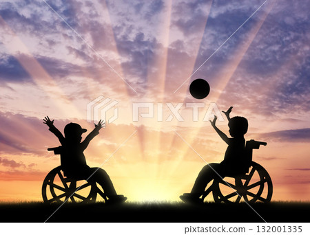 Beautiful cloudy evening sky Beautiful cloudy evening sky 132001335