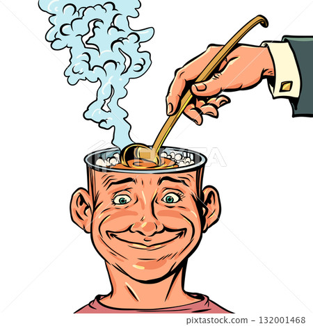 Government indoctrination. Third party brainwashing. Privacy and freedom of thought issues. Government indoctrination. Third party brainwashing. Privacy and freedom of thought issues. 132001468