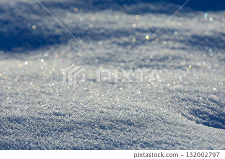 Sparkling snowflakes Sparkling snowflakes 132002797