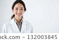 Japanese female doctor 132003845