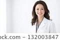 Japanese female doctor 132003847