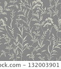Seamless summer Checkered pattern for fabric factories and unisex 132003901