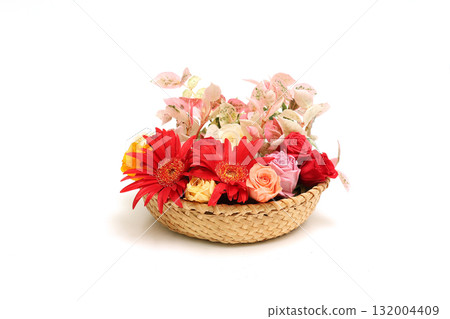 各種花籃 各種花籃 132004409