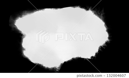 黑白雙色背景材質 132004607