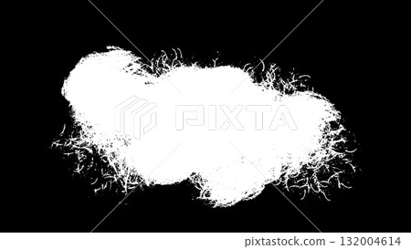 Black and white two-tone background material Black and white two-tone background material 132004614