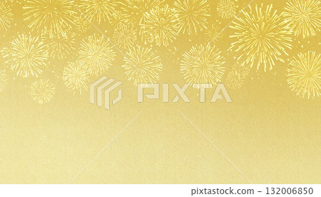 金煙火 132006850