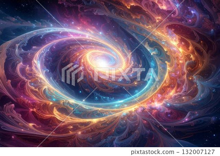 A fantastic swirl of soft light A fantastic swirl of soft light 132007127