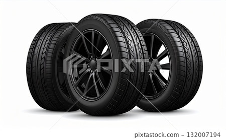Tire 132007194