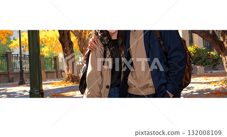 A moment of autumn 132008109